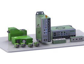 KVision Box机器视觉应用？