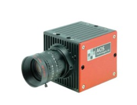 瑞士 AOS品牌高速相机