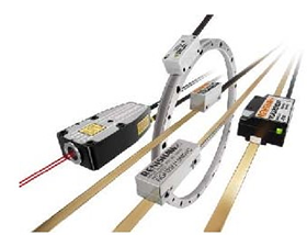 编码器、光栅尺等